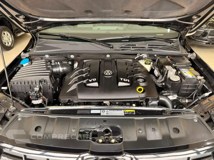 AMAROK EXtreme 3.0