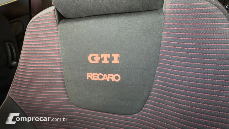 GOLF 1.8 MI GTI 20V 180cv Turbo