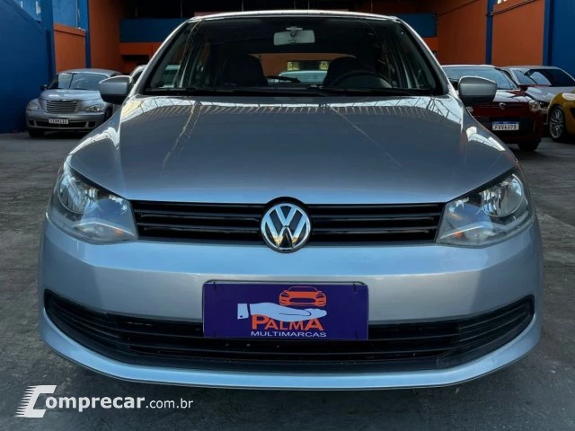 GOL - 1.0 MI 8V 4P MANUAL G.VI