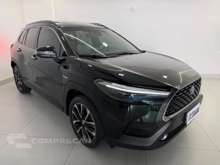 CCROSS XRX HYBRID