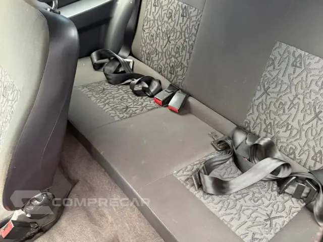 KA - 1.0 MPI 8V 2P MANUAL