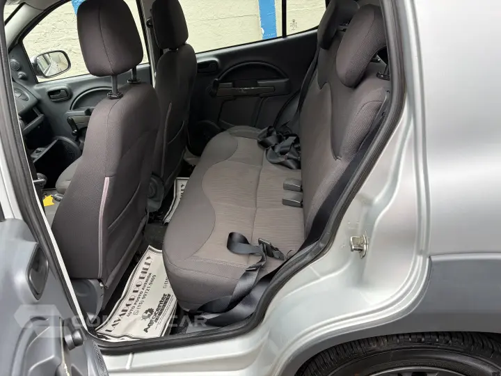UNO 1.0 WAY 8V