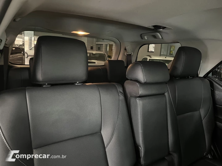 HILUX SW4 2.8 D-4d Turbo SRX 4X4
