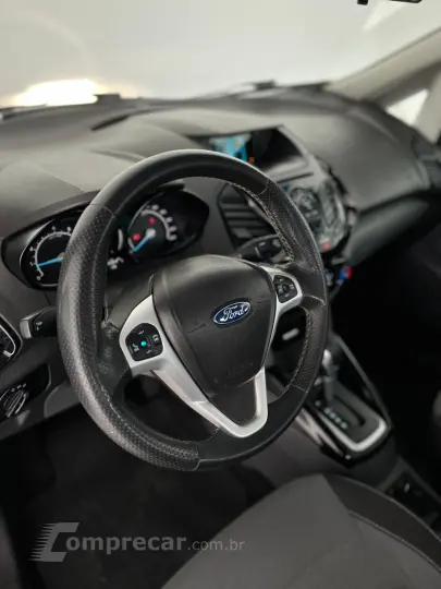 ECOSPORT 2.0 Freestyle 16V