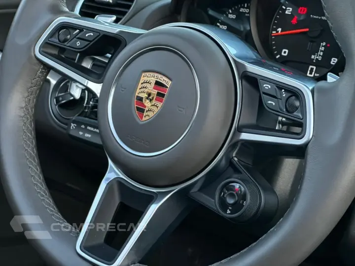 718 2.0 16V H4 GASOLINA BOXSTER PDK