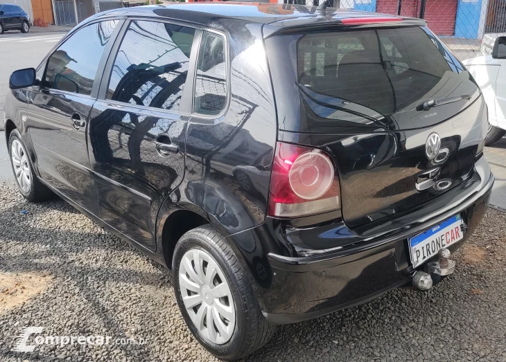 POLO 1.6 MI 8V