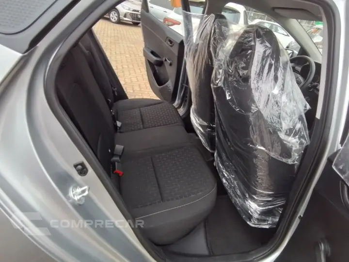 HB20 1.0 12V FLEX SENSE PLUS MANUAL