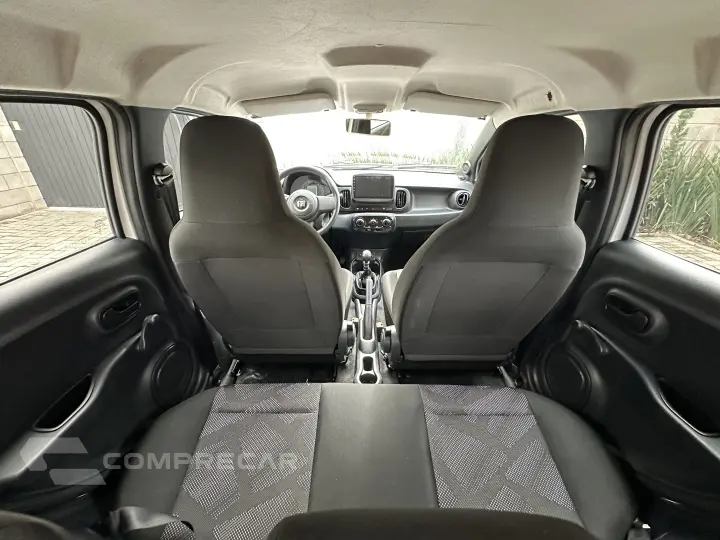MOBI 1.0 EVO FLEX LIKE. MANUAL