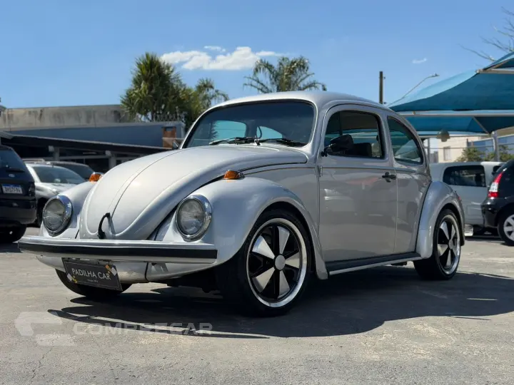 Fusca Fusca