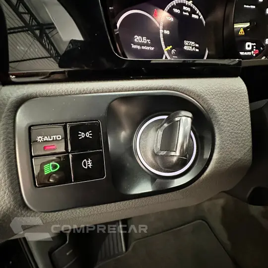 Cayenne 3.0 V6 (Híbrido)
