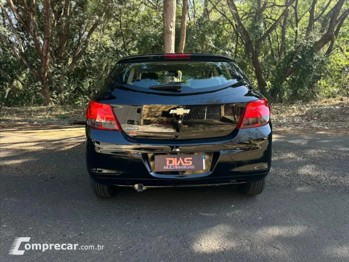 ONIX 1.0 MPFI JOY 8V FLEX 4P MANUAL