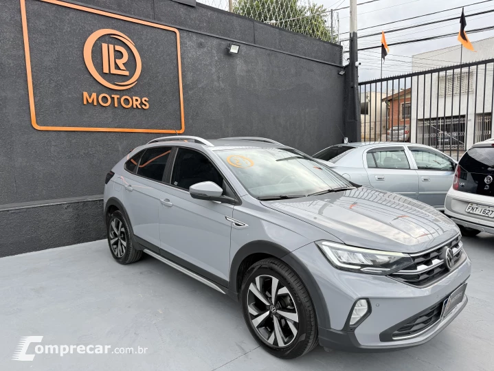 NIVUS 1.0 200 TSI Highline