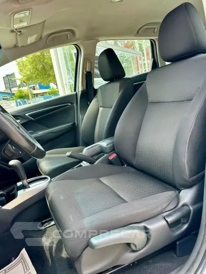 Honda Fit Ex 1.5 Flex