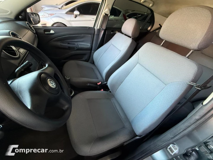 GOL 1.0 I 8V