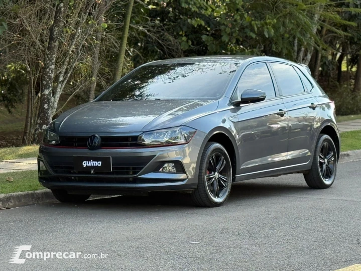 POLO 1.0 170 TSI Comfortline