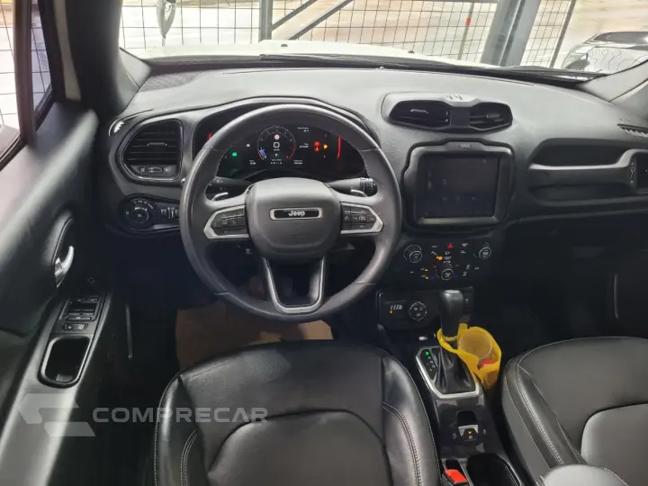 Renegade S T270 1.3 TB 4x4 Flex Aut.