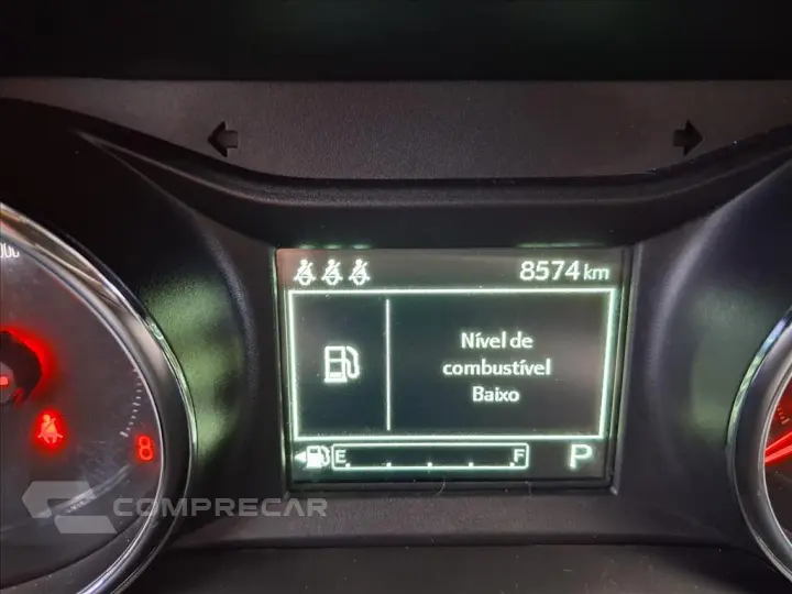TRACKER 1.0 TURBO FLEX AUTOMÁTICO