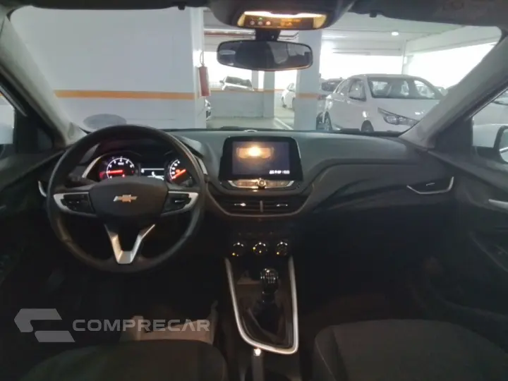 ONIX 1.0 FLEX LT MANUAL