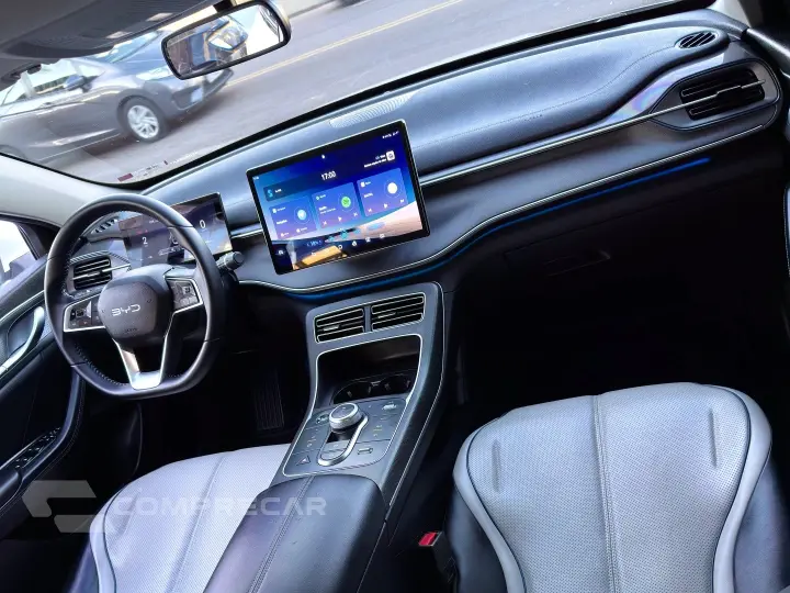 KING 1.5 DM-I PHEV GS AUTOMÁTICO