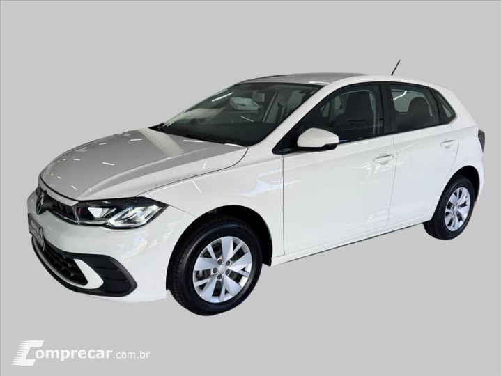 POLO 1.0 MPI MANUAL
