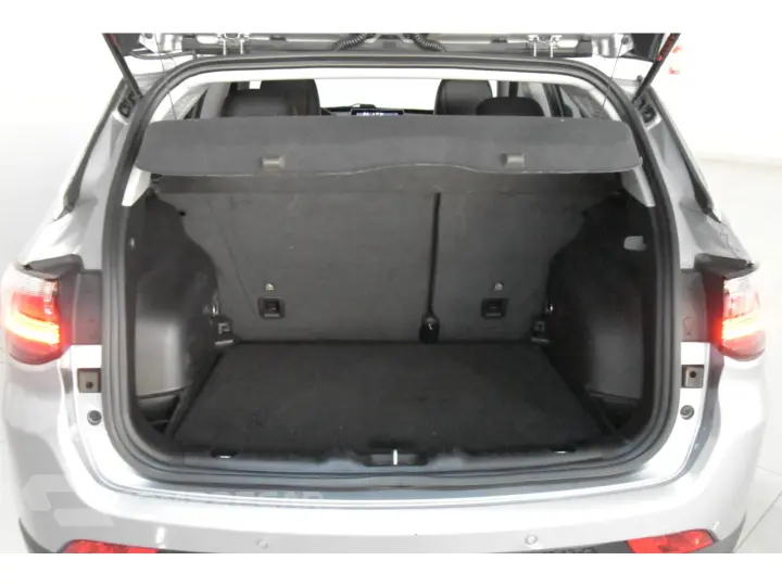COMPASS 1.3 T270 TURBO FLEX LONGITUDE AT6
