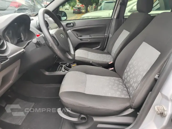 Fiesta SE 1.0 8V Flex 5p