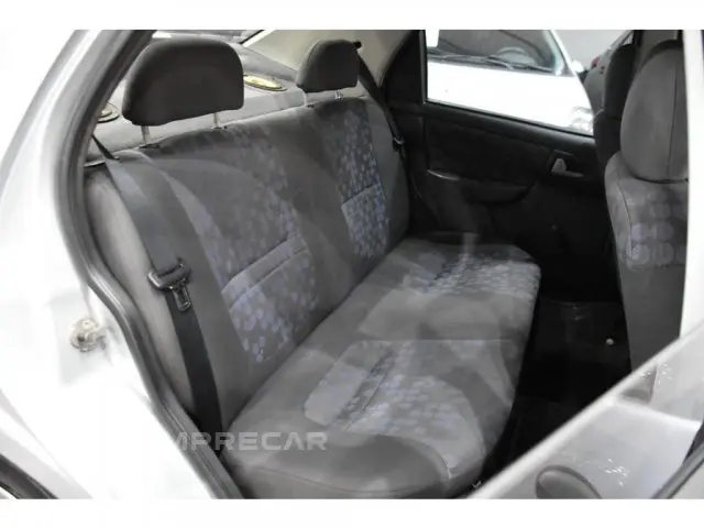PRISMA - 1.0 MPFI VHCE JOY 8V 4P MANUAL