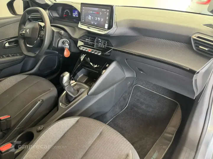 208 1.0 4P FLEX FIREFLY STYLE