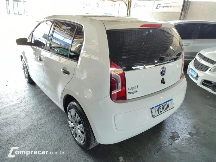UP 1.0 MPI Take UP 12V