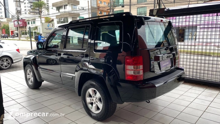 JEEP CHEROKEE 3.7 SPORT 4X4 V6 12V
