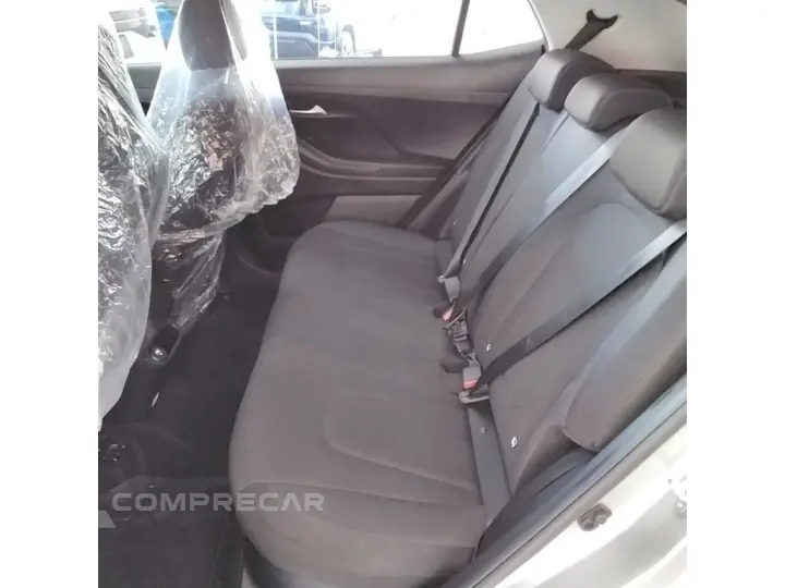 CRETA 1.0 TGDI FLEX COMFORT PLUS AUTOMÁTICO