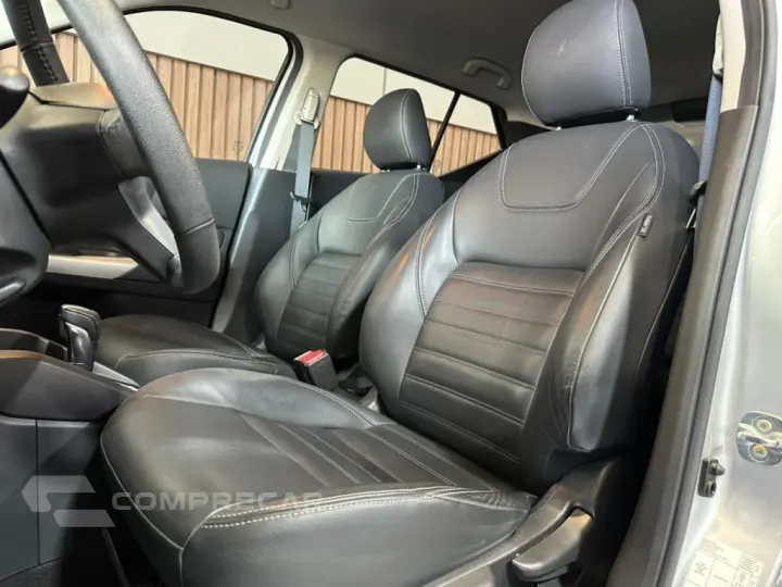 KICKS 1.6 16V FLEXSTART ADVANCE XTRONIC