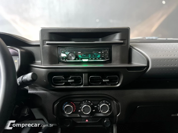 C3 1.0 16V FLEX LIVE PACK MANUAL