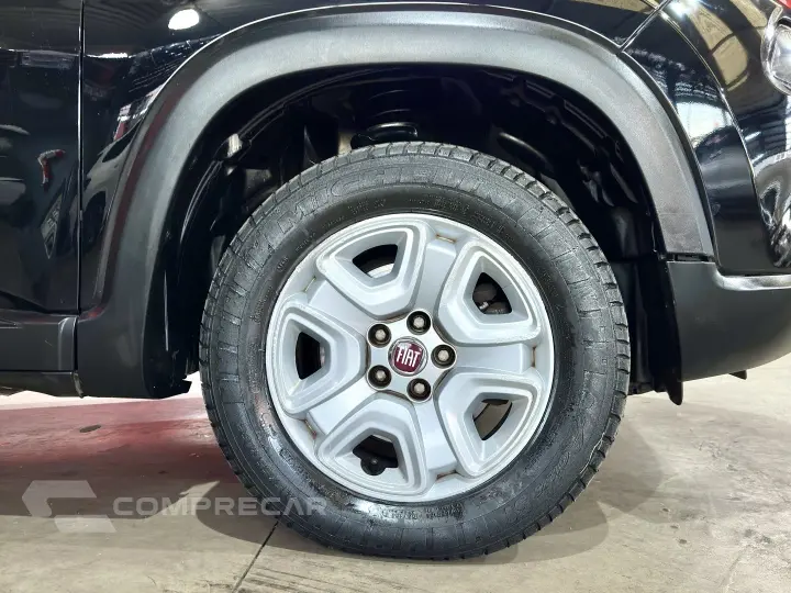 TORO 1.8 16V EVO FLEX FREEDOM AT6
