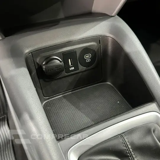 HB20S Comfort Plus 1.0 Flex 12V Mec.