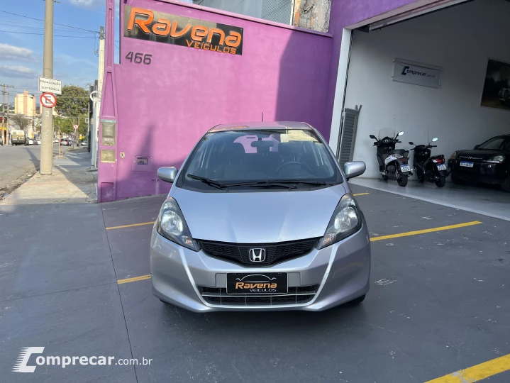 FIT 1.4 CX 16V