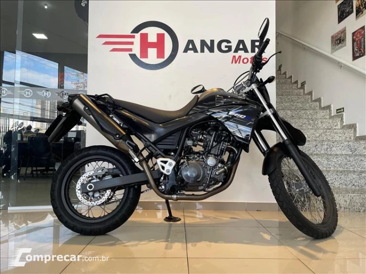 XT 660R