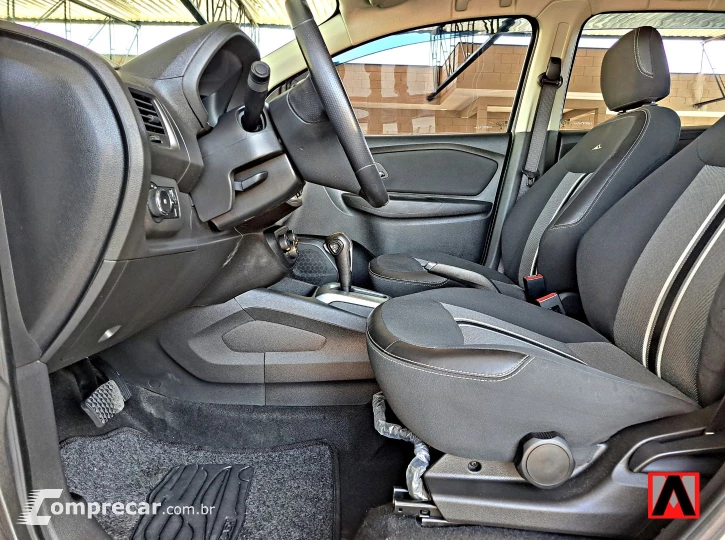 SPIN 1.8 Activ7 8V