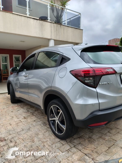 HR-V 1.8 16V EX