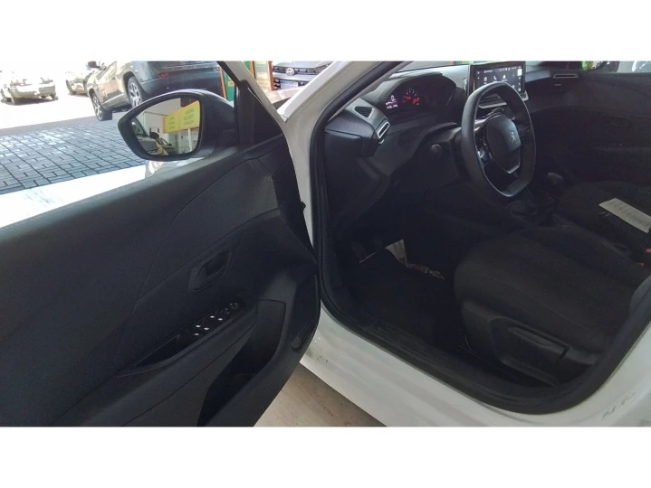 208 1.0 FIREFLY FLEX LIKE MANUAL