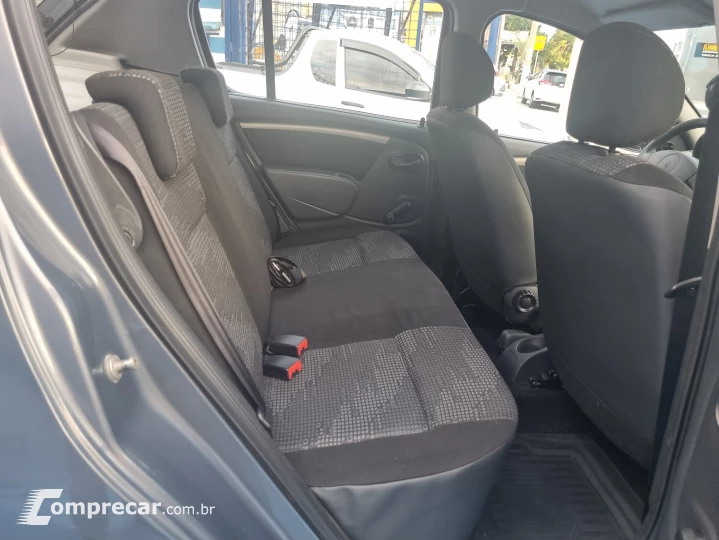 SANDERO 1.0 Expression 16V