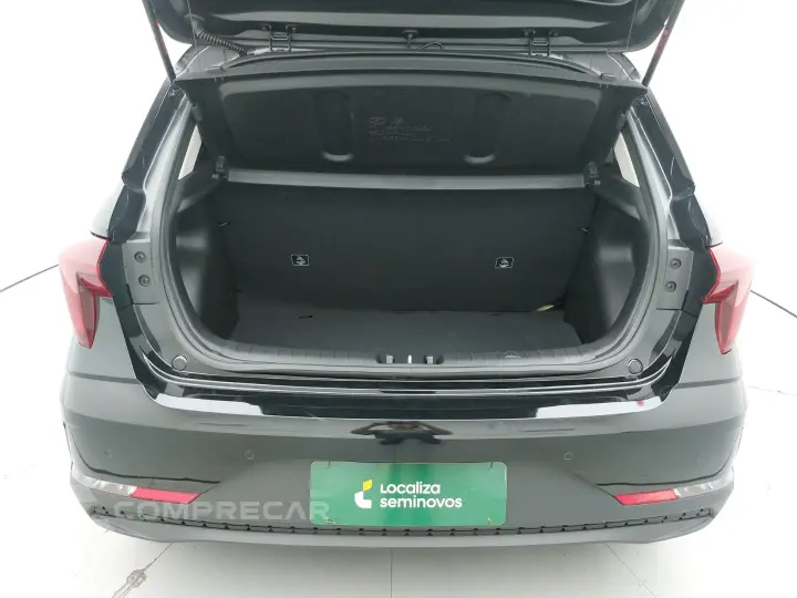 HB20 1.0 12V FLEX LIMITED PLUS MANUAL