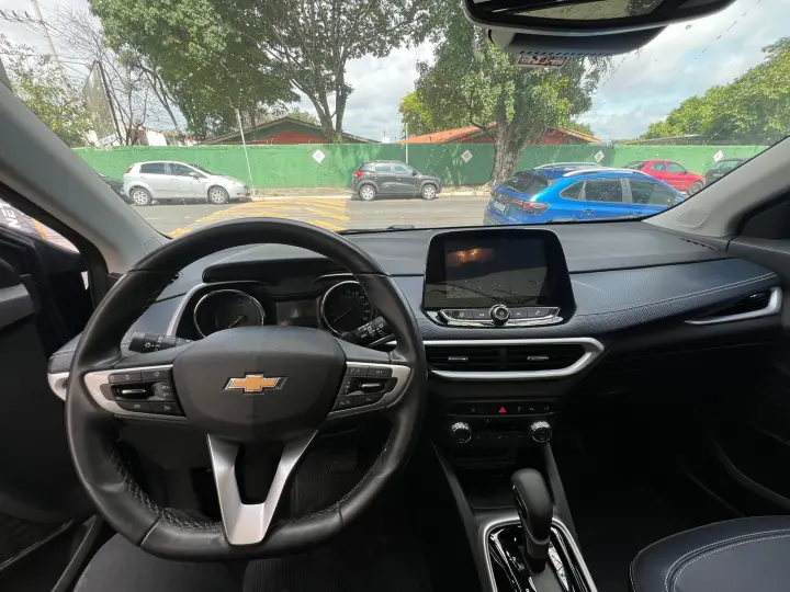 TRACKER 1.2 Turbo Premier