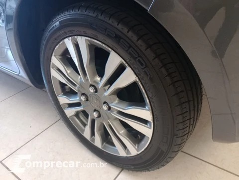 FIT 1.4 DX 16V
