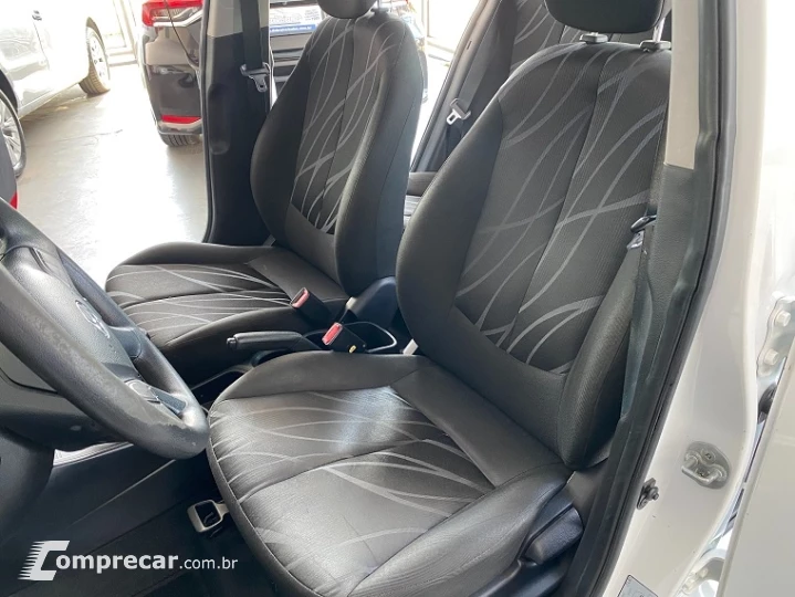 HB20 1.0 Comfort Plus 12V