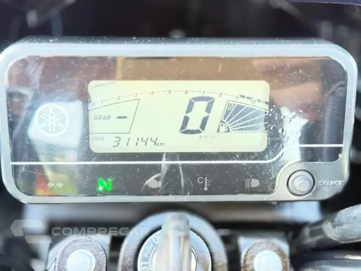 YBR 150 FACTOR ED/FLEX