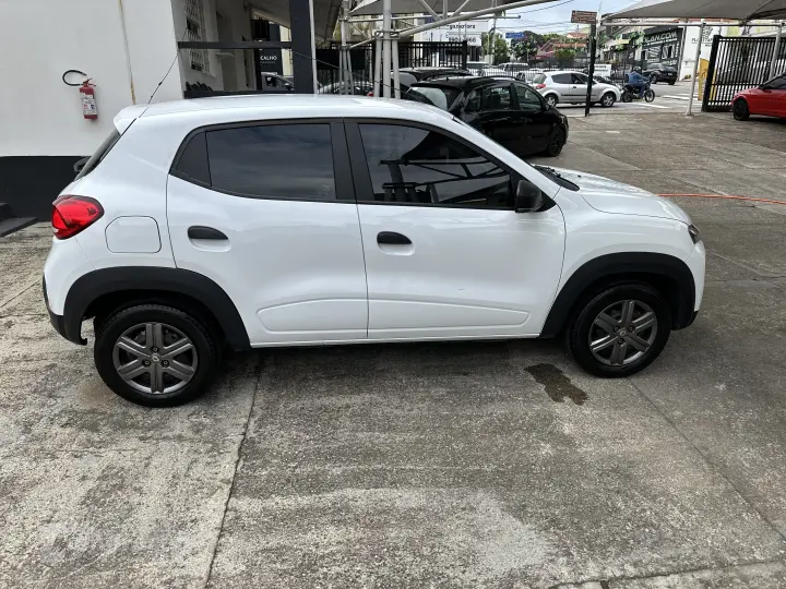 KWID 1.0 12V SCE ZEN