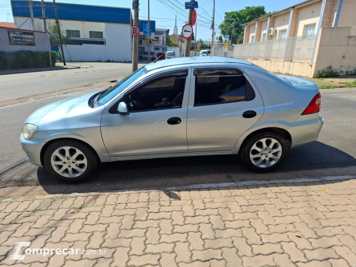 Prisma 1.4 Mpfi Joy 8V Flex 4P Manual