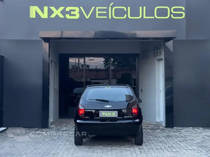 CELTA 1.0 MPFI LT 8V FLEX 4P MANUAL