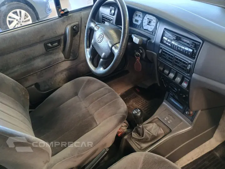 QUANTUM 2.0 MI Exclusiv 8V